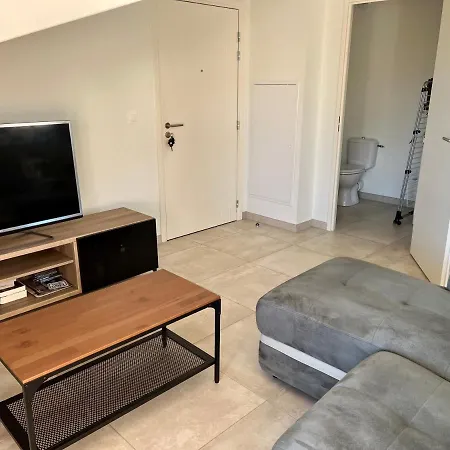 Appartement Sejour Bidartar *